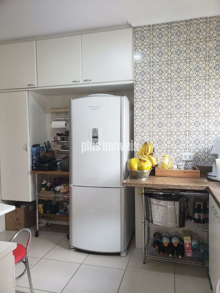 Apartamento, 4 quartos, 140 m² - Foto 8