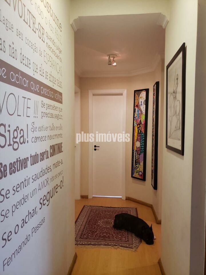 Apartamento, 4 quartos, 140 m² - Foto 10
