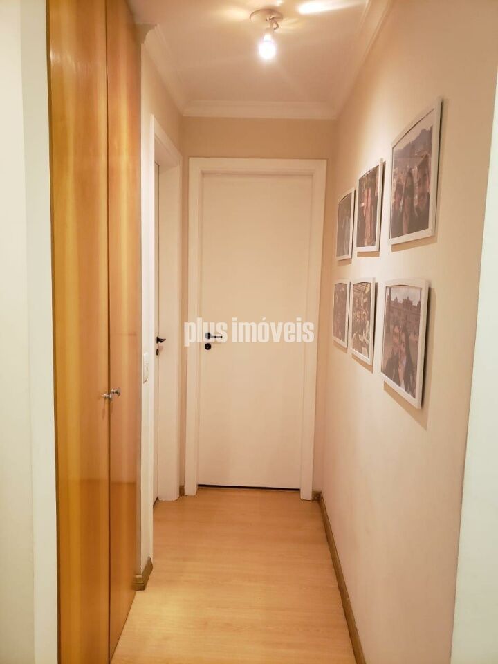 Apartamento, 4 quartos, 140 m² - Foto 9