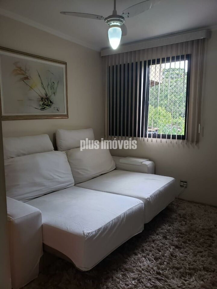 Apartamento, 4 quartos, 140 m² - Foto 6