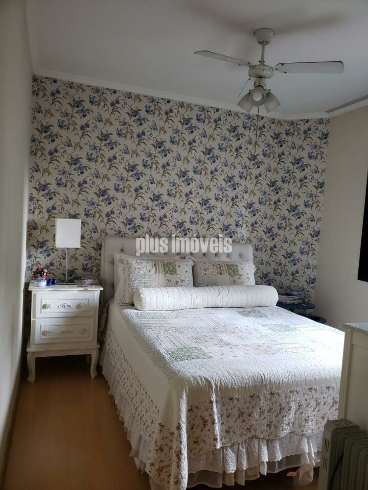 Apartamento, 4 quartos, 140 m² - Foto 11