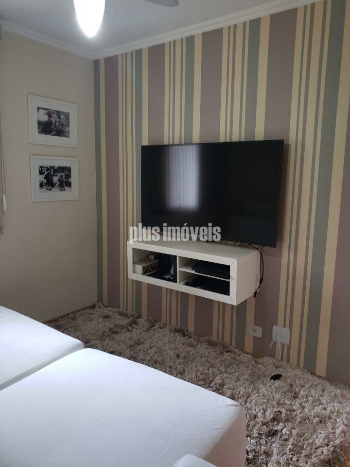 Apartamento, 4 quartos, 140 m² - Foto 12