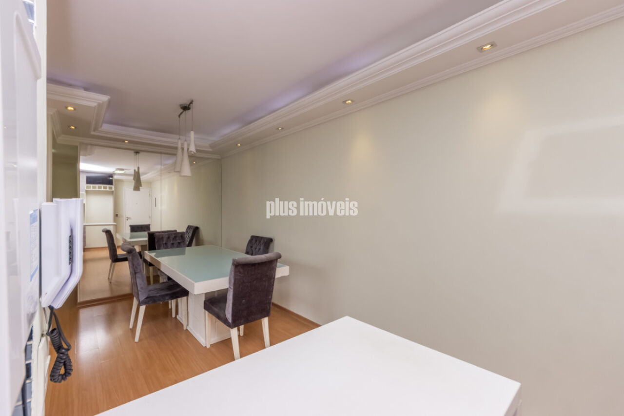 Apartamento, 2 quartos, 74 m² - Foto 4