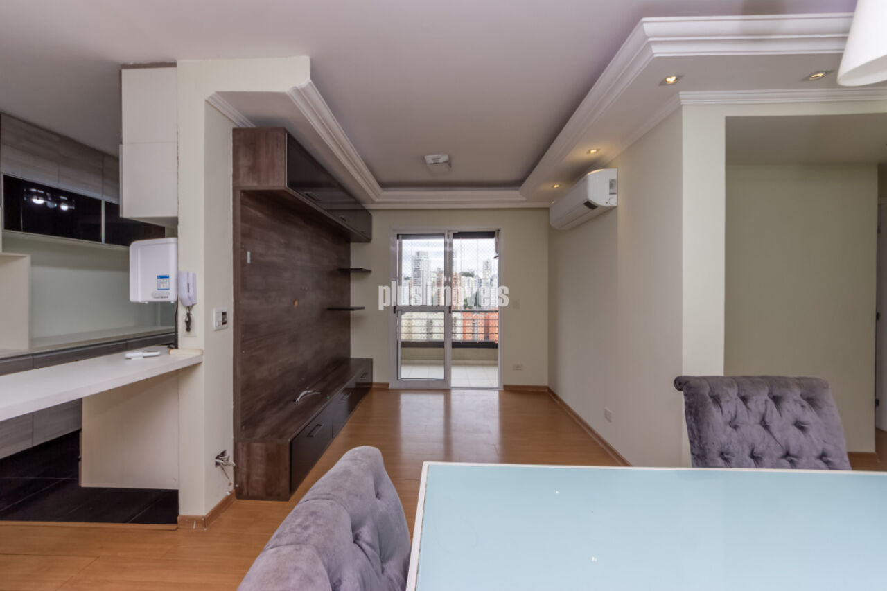 Apartamento, 2 quartos, 74 m² - Foto 1
