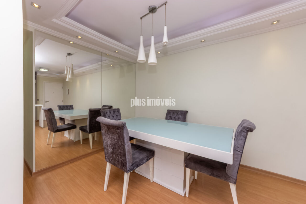 Apartamento, 2 quartos, 74 m² - Foto 6