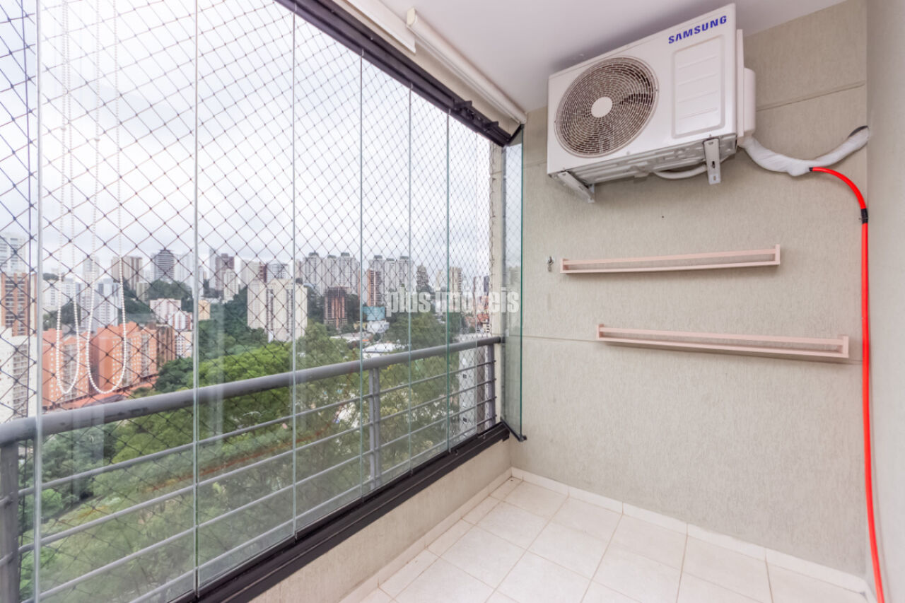 Apartamento, 2 quartos, 74 m² - Foto 9
