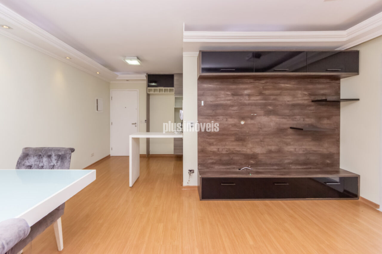 Apartamento, 2 quartos, 74 m² - Foto 2