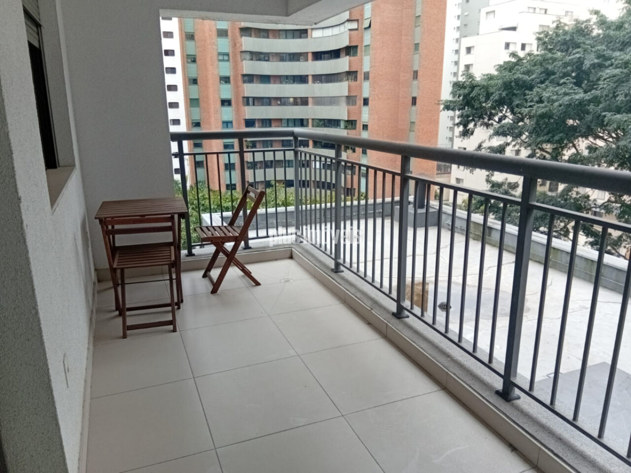 Apartamento, 1 quarto, 45 m² - Foto 6