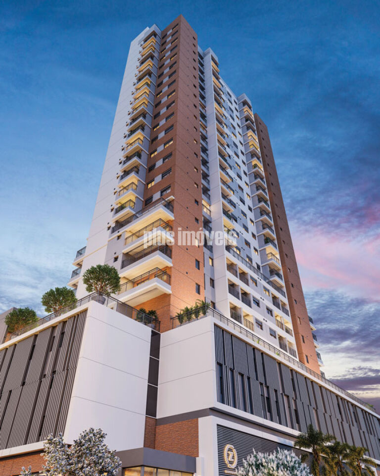Apartamento, 1 quarto, 45 m² - Foto 20