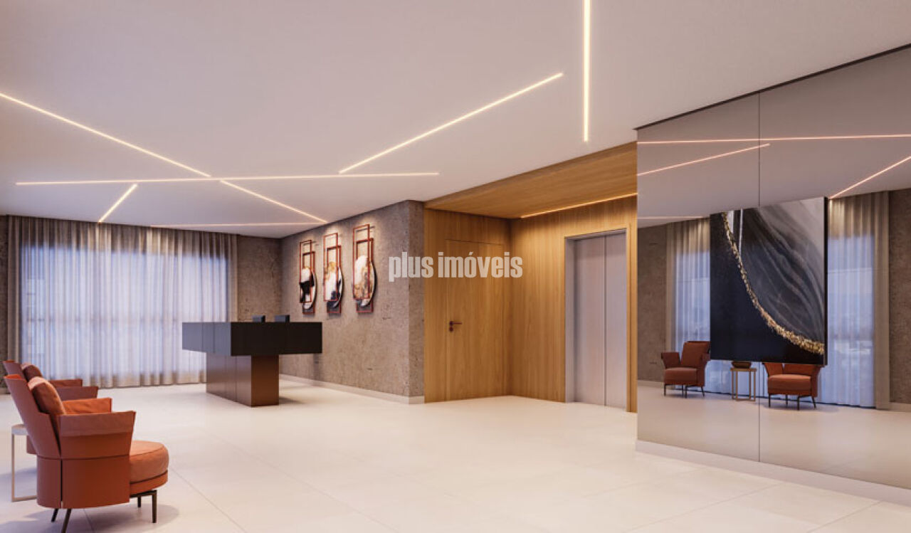Apartamento, 1 quarto, 45 m² - Foto 18