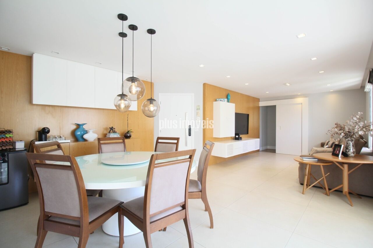 Apartamento, 1 quarto, 45 m² - Foto 19