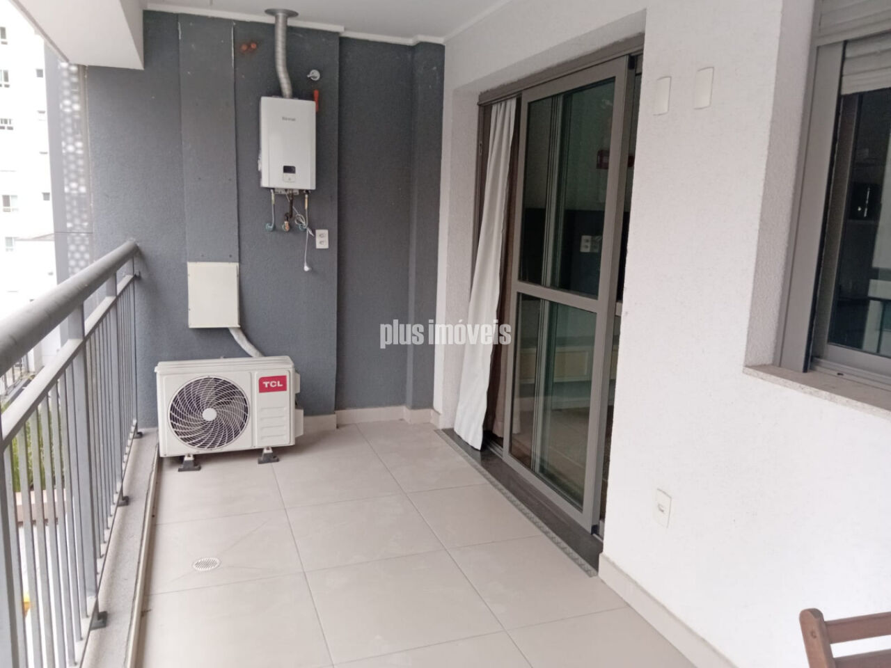 Apartamento, 1 quarto, 45 m² - Foto 7