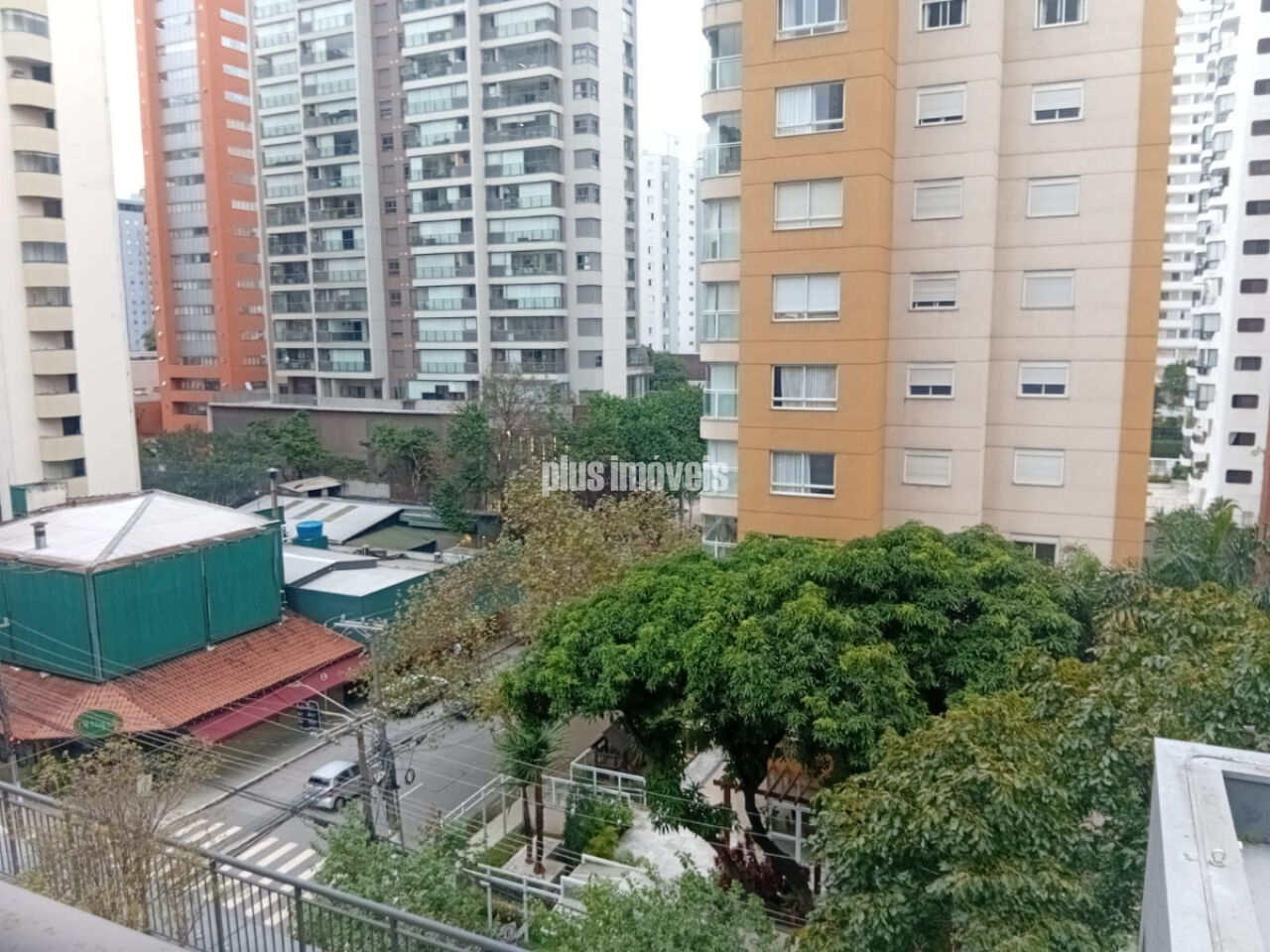 Apartamento, 1 quarto, 45 m² - Foto 8