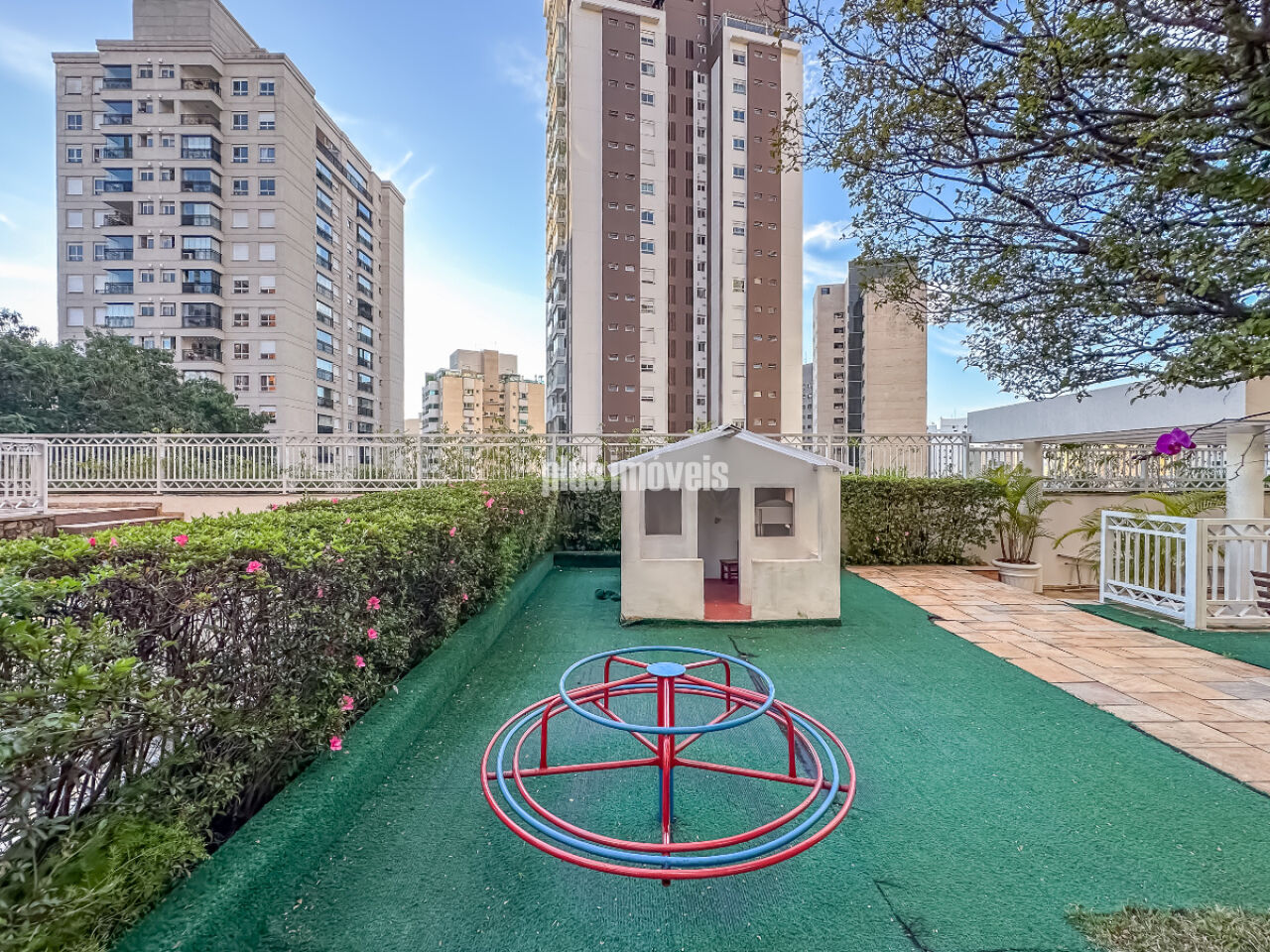 Apartamento, 3 quartos, 139 m² - Foto 30