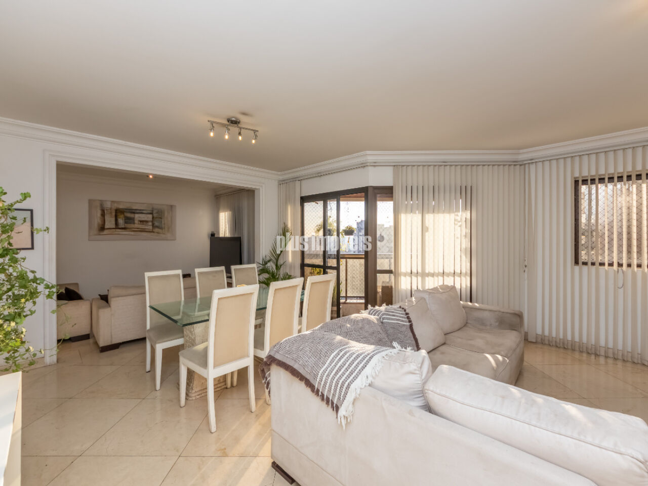 Apartamento, 3 quartos, 139 m² - Foto 3