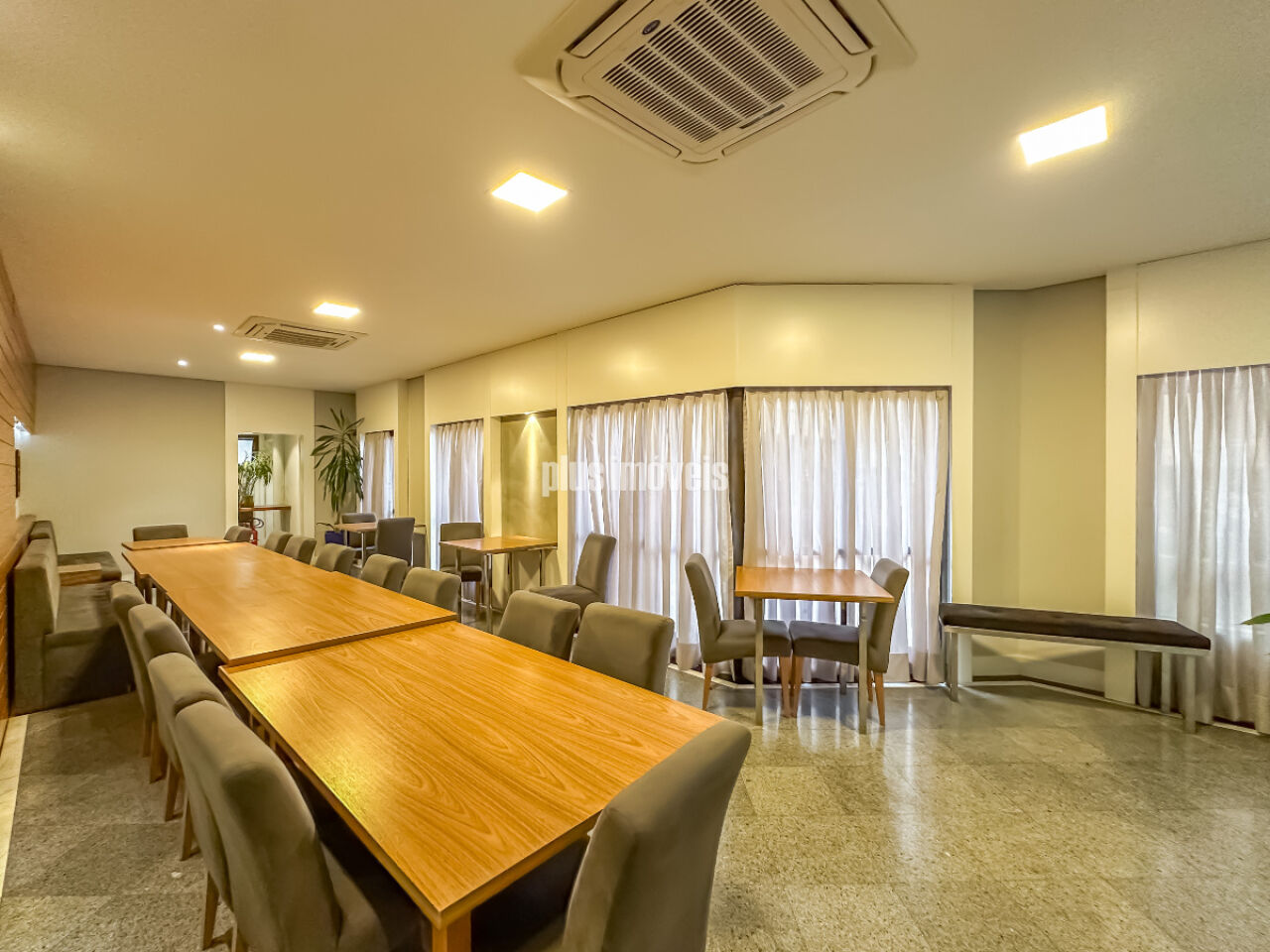 Apartamento, 3 quartos, 139 m² - Foto 38