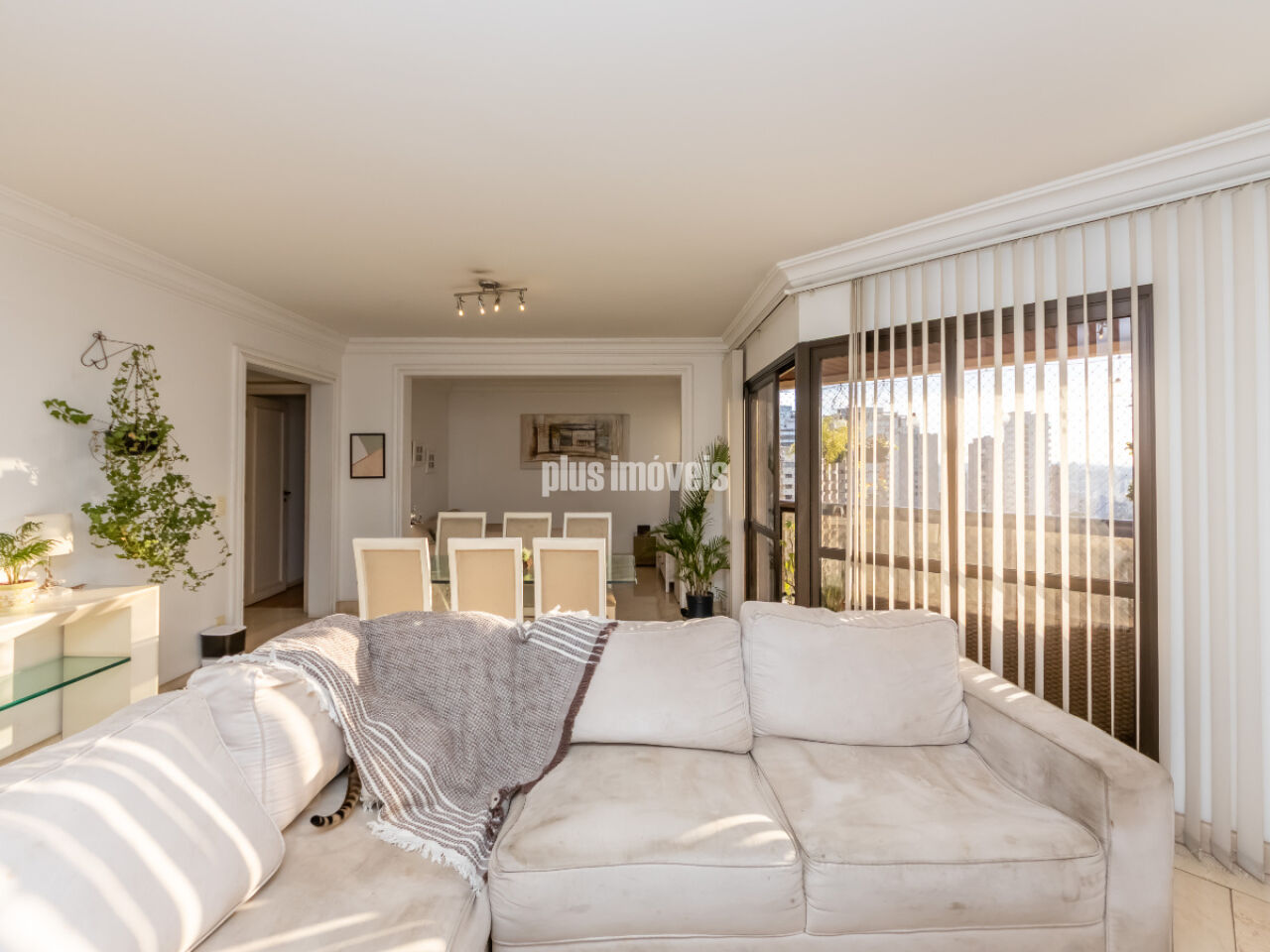 Apartamento, 3 quartos, 139 m² - Foto 5