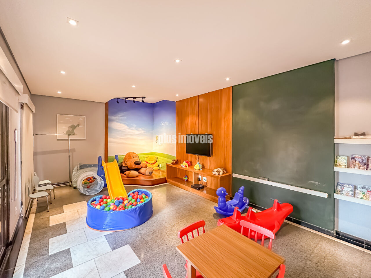 Apartamento, 3 quartos, 139 m² - Foto 31