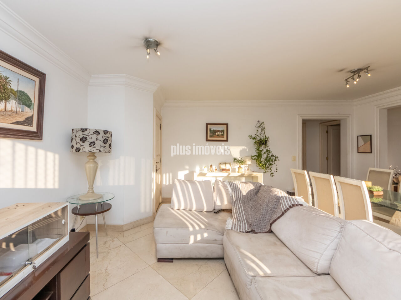 Apartamento, 3 quartos, 139 m² - Foto 6