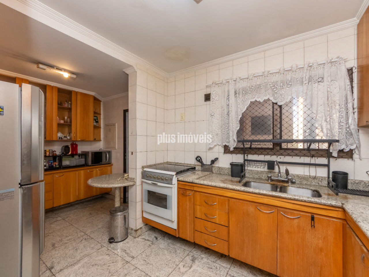 Apartamento, 3 quartos, 139 m² - Foto 7