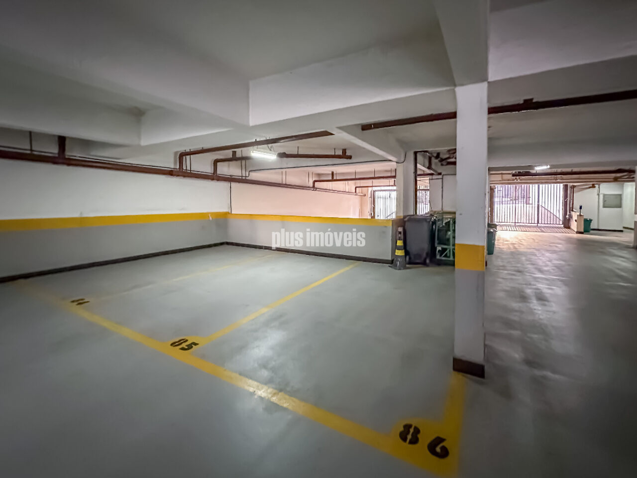 Apartamento, 3 quartos, 139 m² - Foto 34