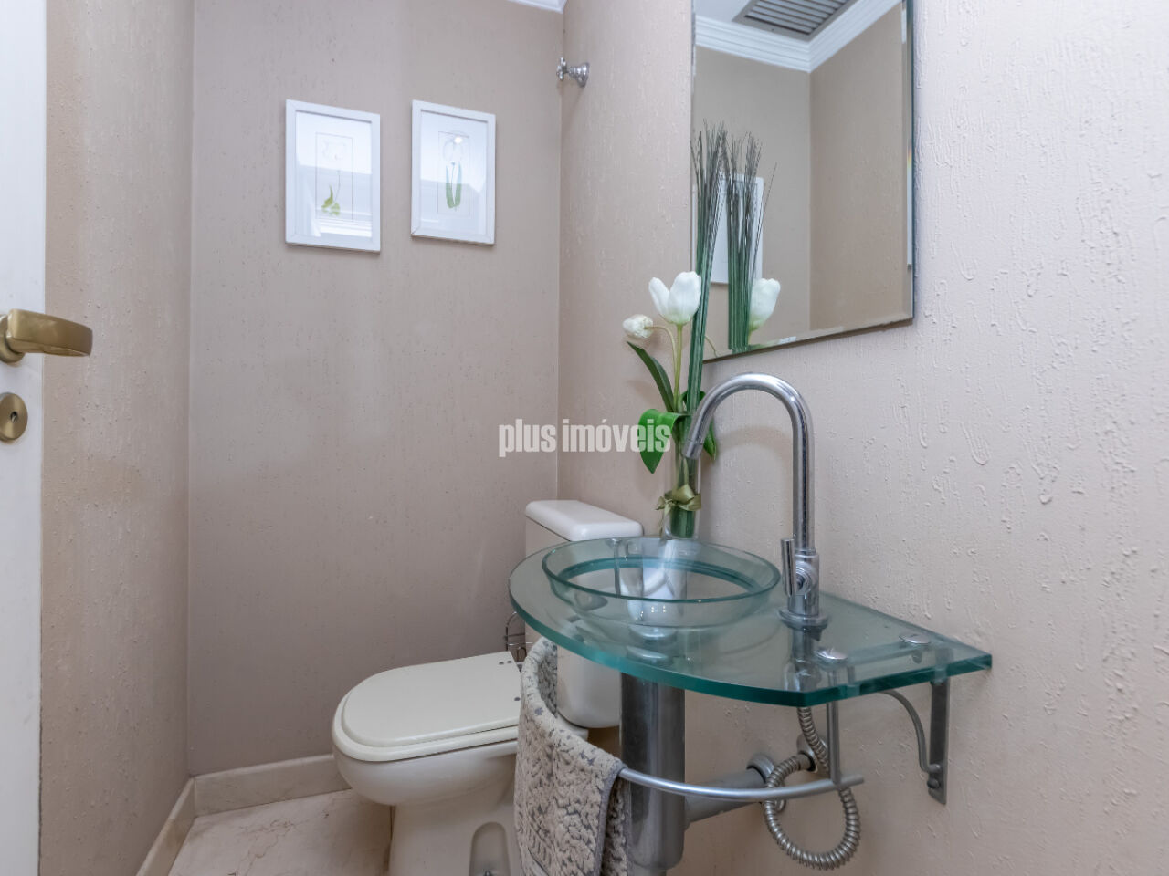 Apartamento, 3 quartos, 139 m² - Foto 20