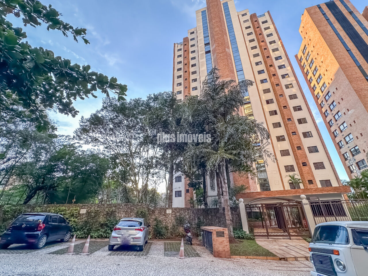 Apartamento, 3 quartos, 139 m² - Foto 45