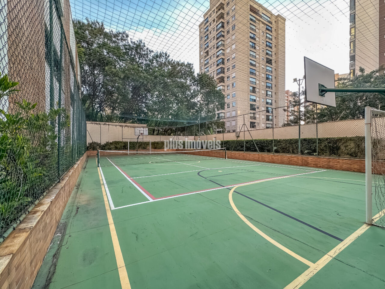 Apartamento, 3 quartos, 139 m² - Foto 36