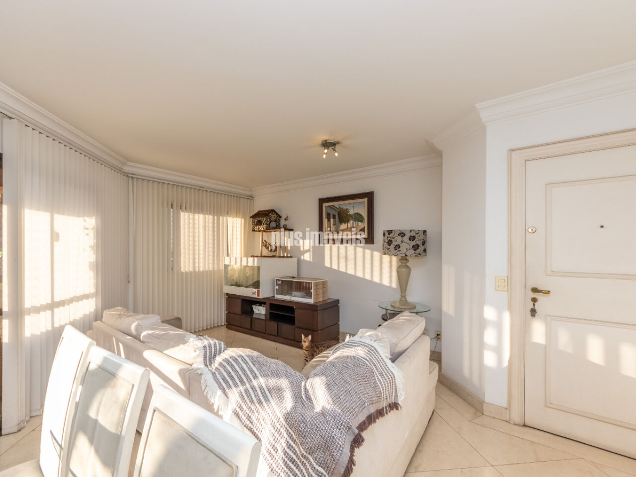 Apartamento, 3 quartos, 139 m² - Foto 1