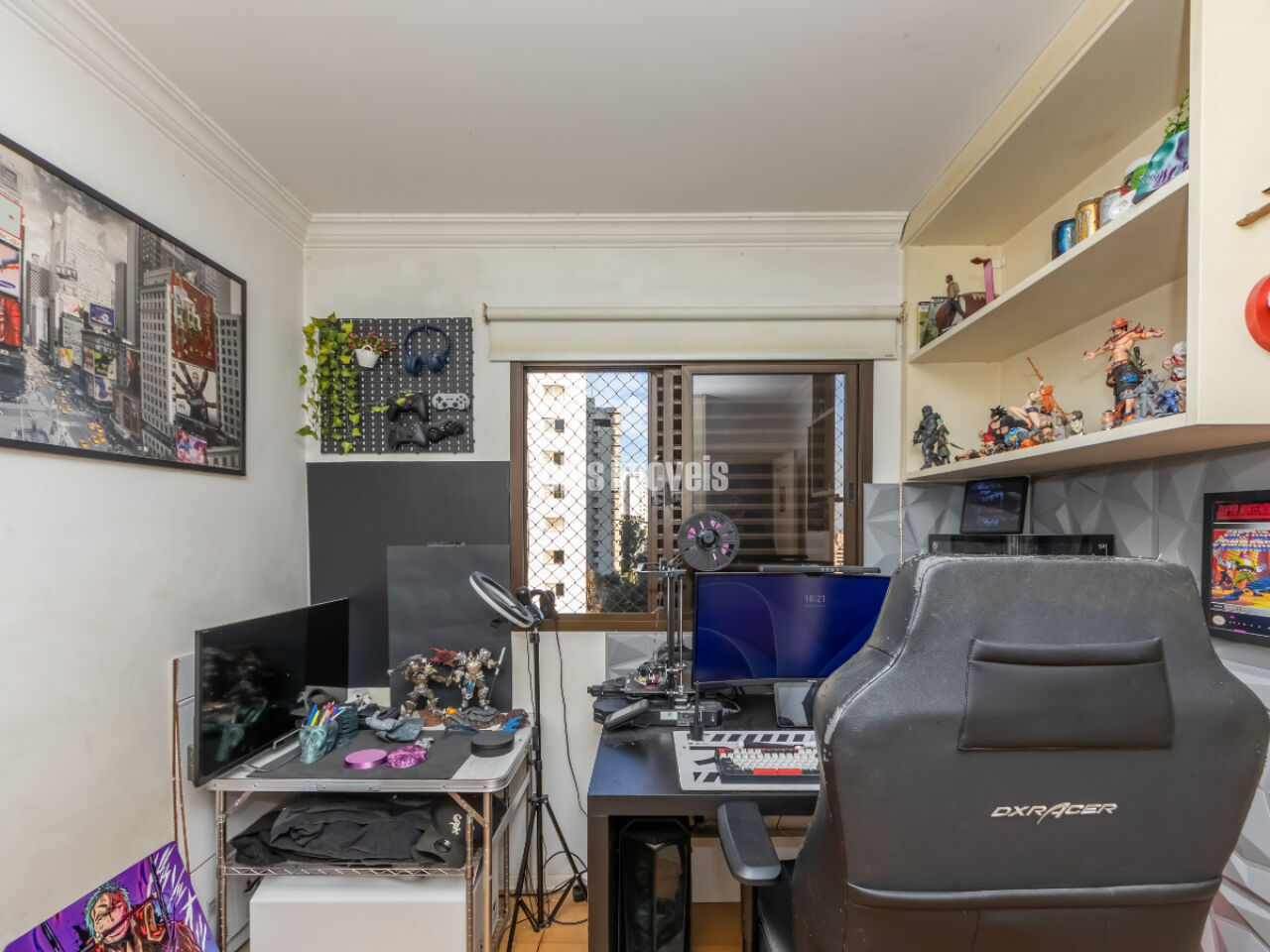 Apartamento, 3 quartos, 139 m² - Foto 22