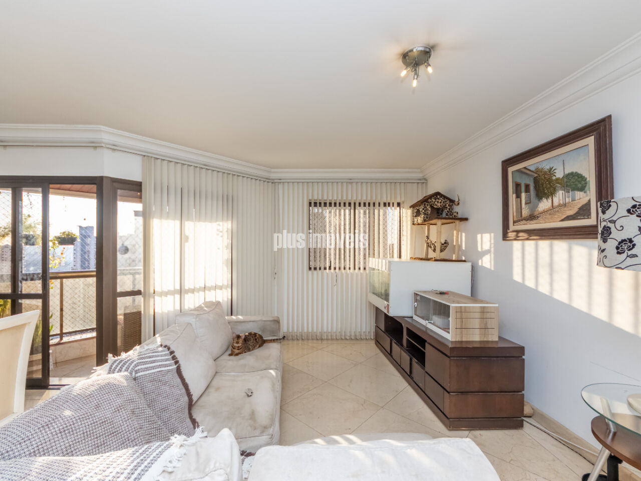 Apartamento, 3 quartos, 139 m² - Foto 4