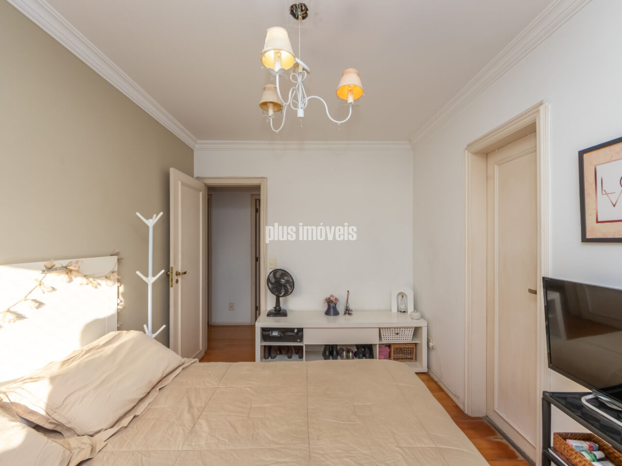 Apartamento, 3 quartos, 139 m² - Foto 17