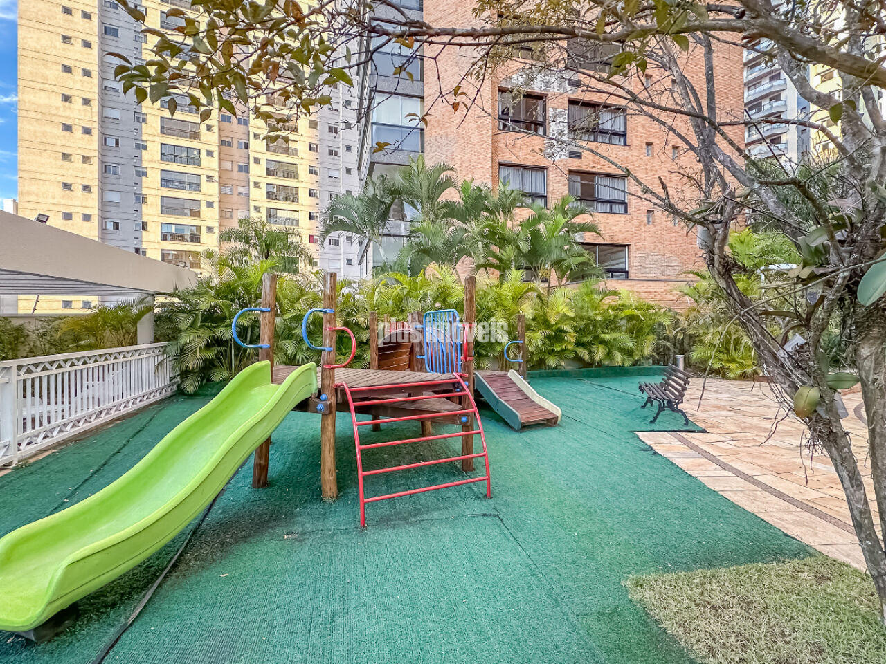 Apartamento, 3 quartos, 139 m² - Foto 29