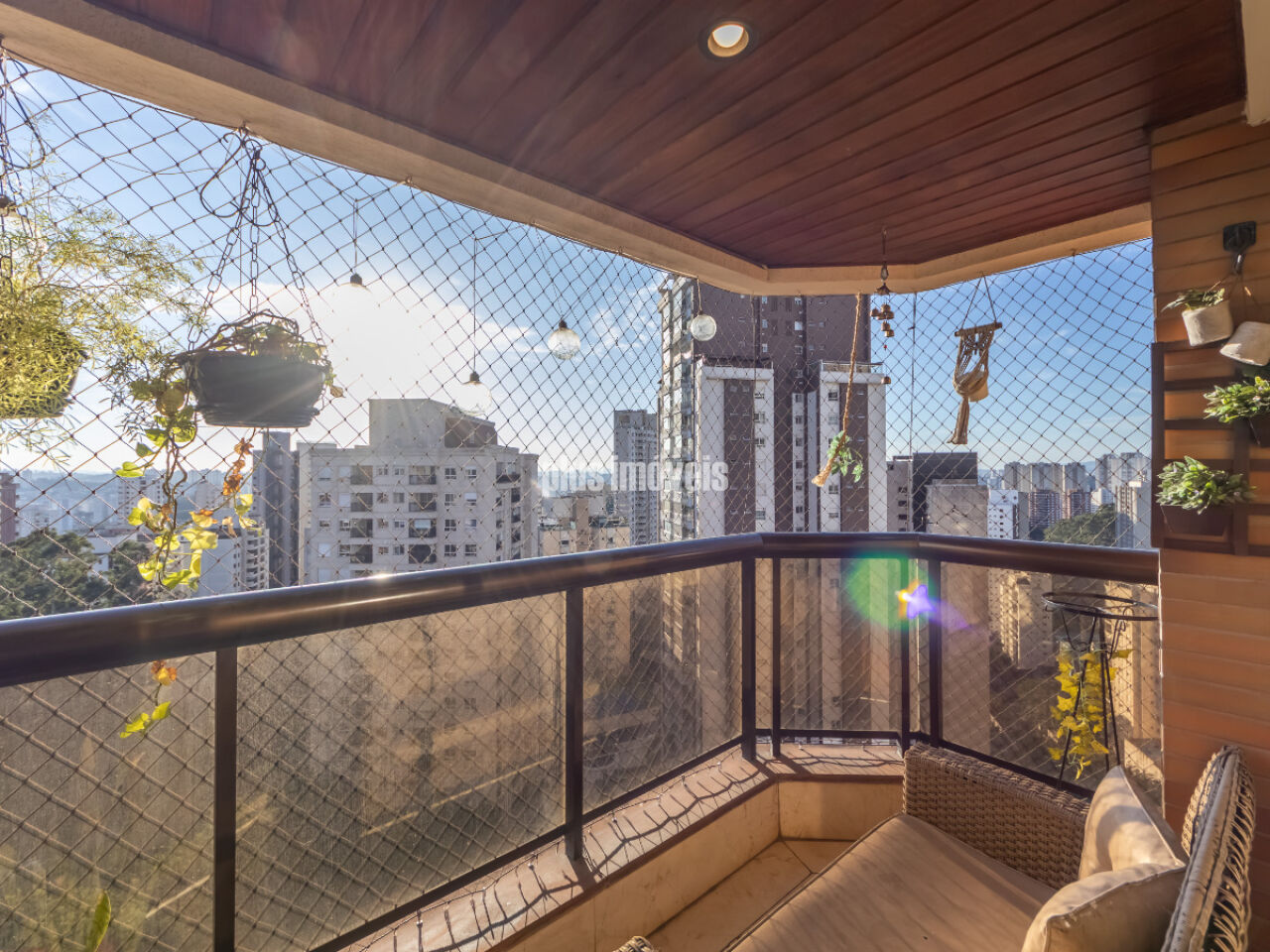Apartamento, 3 quartos, 139 m² - Foto 27