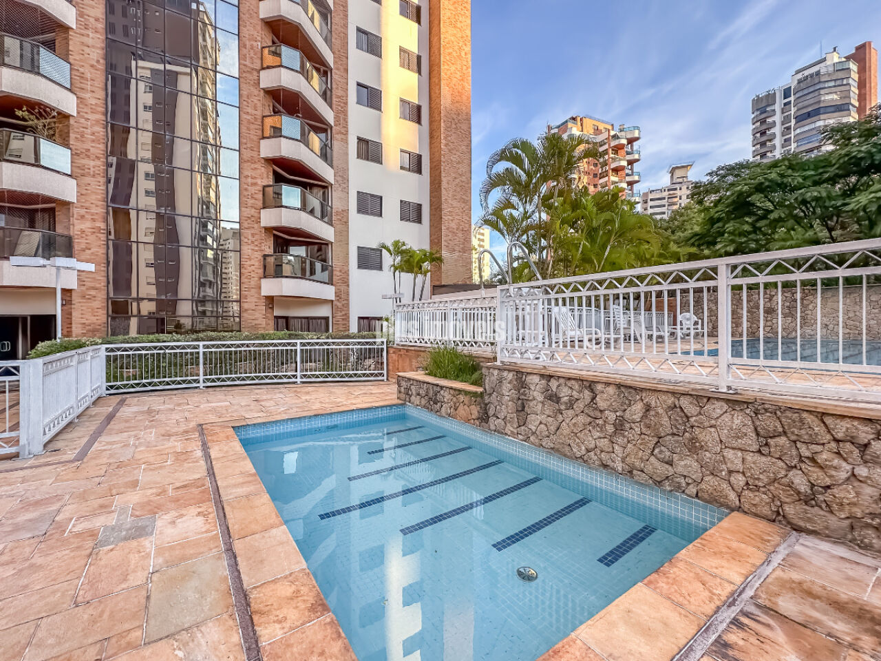 Apartamento, 3 quartos, 139 m² - Foto 32