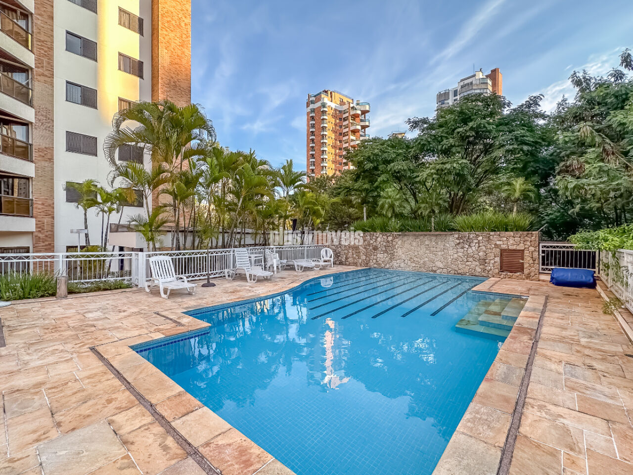 Apartamento, 3 quartos, 139 m² - Foto 33