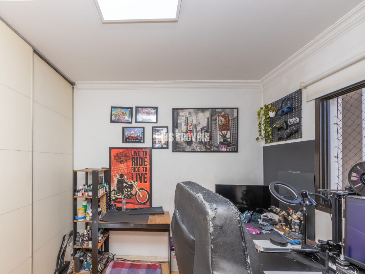 Apartamento, 3 quartos, 139 m² - Foto 24