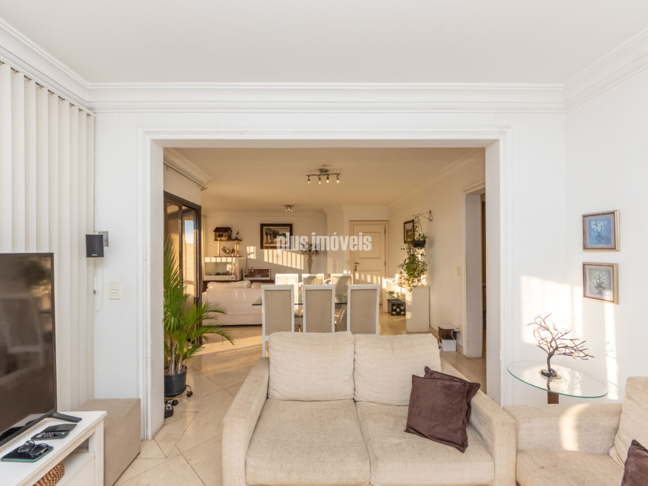 Apartamento, 3 quartos, 139 m² - Foto 2