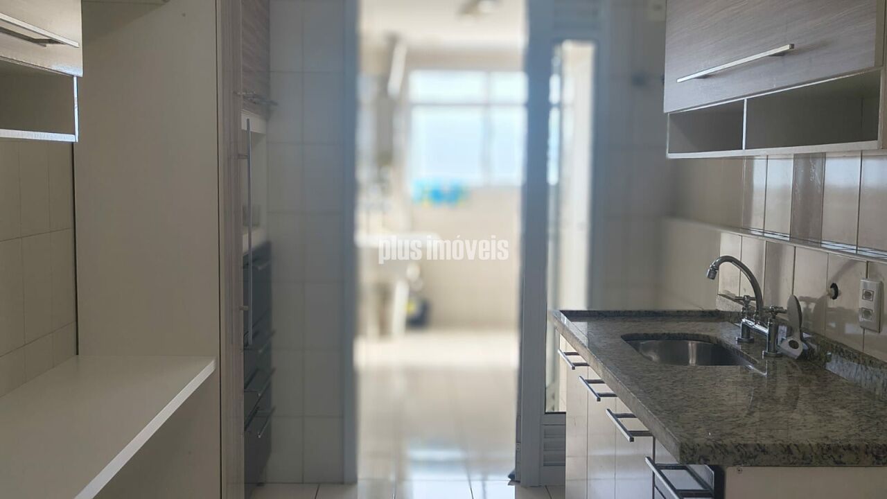 Apartamento, 3 quartos, 117 m² - Foto 5