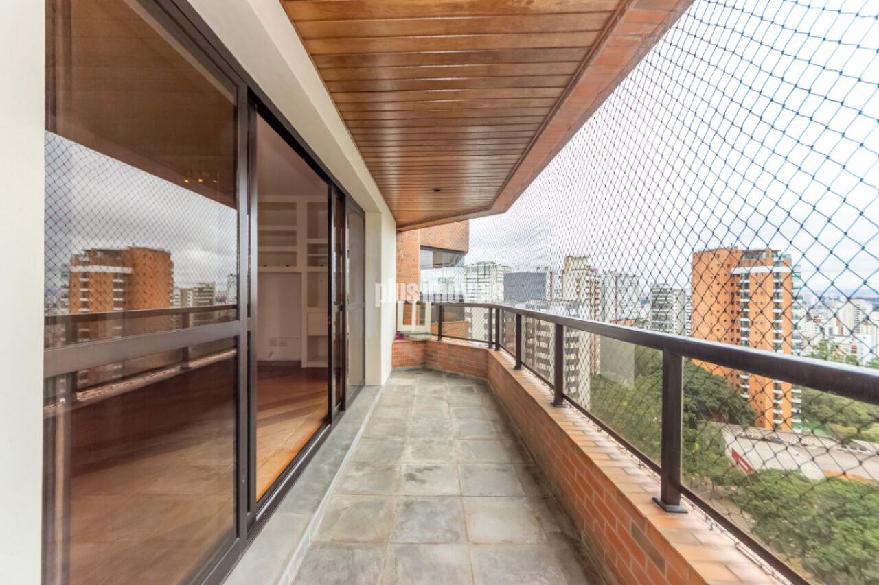 Apartamento, 3 quartos, 213 m² - Foto 13