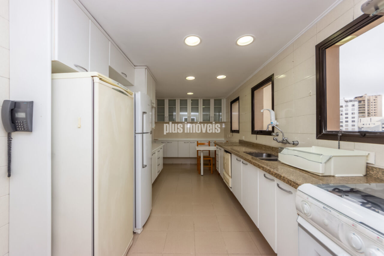 Apartamento, 3 quartos, 213 m² - Foto 31