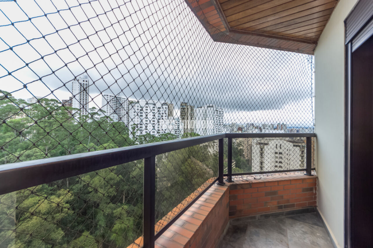 Apartamento, 3 quartos, 213 m² - Foto 11