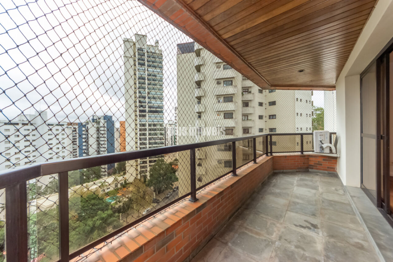 Apartamento, 3 quartos, 213 m² - Foto 12
