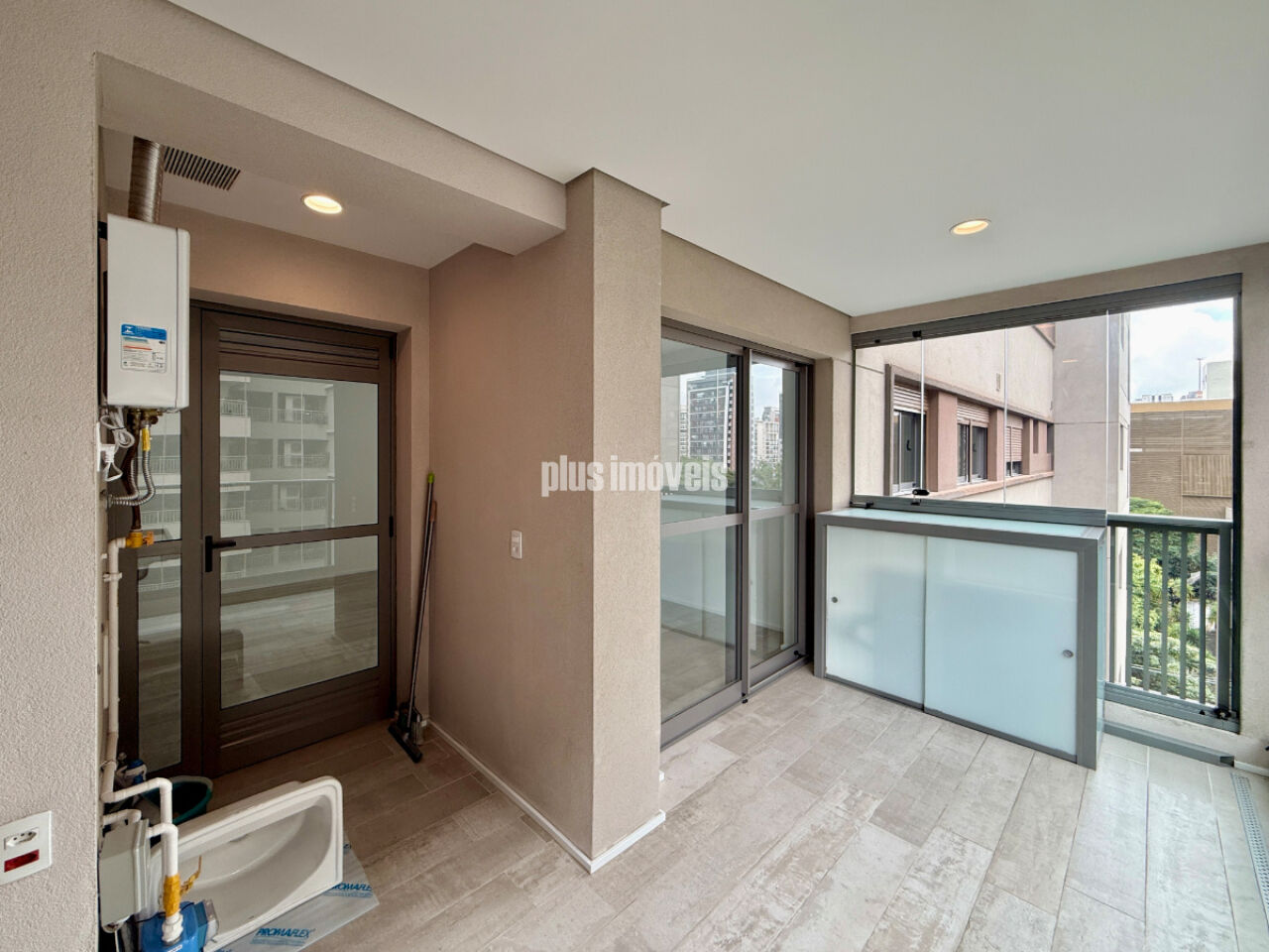 Apartamento, 2 quartos, 64 m² - Foto 23