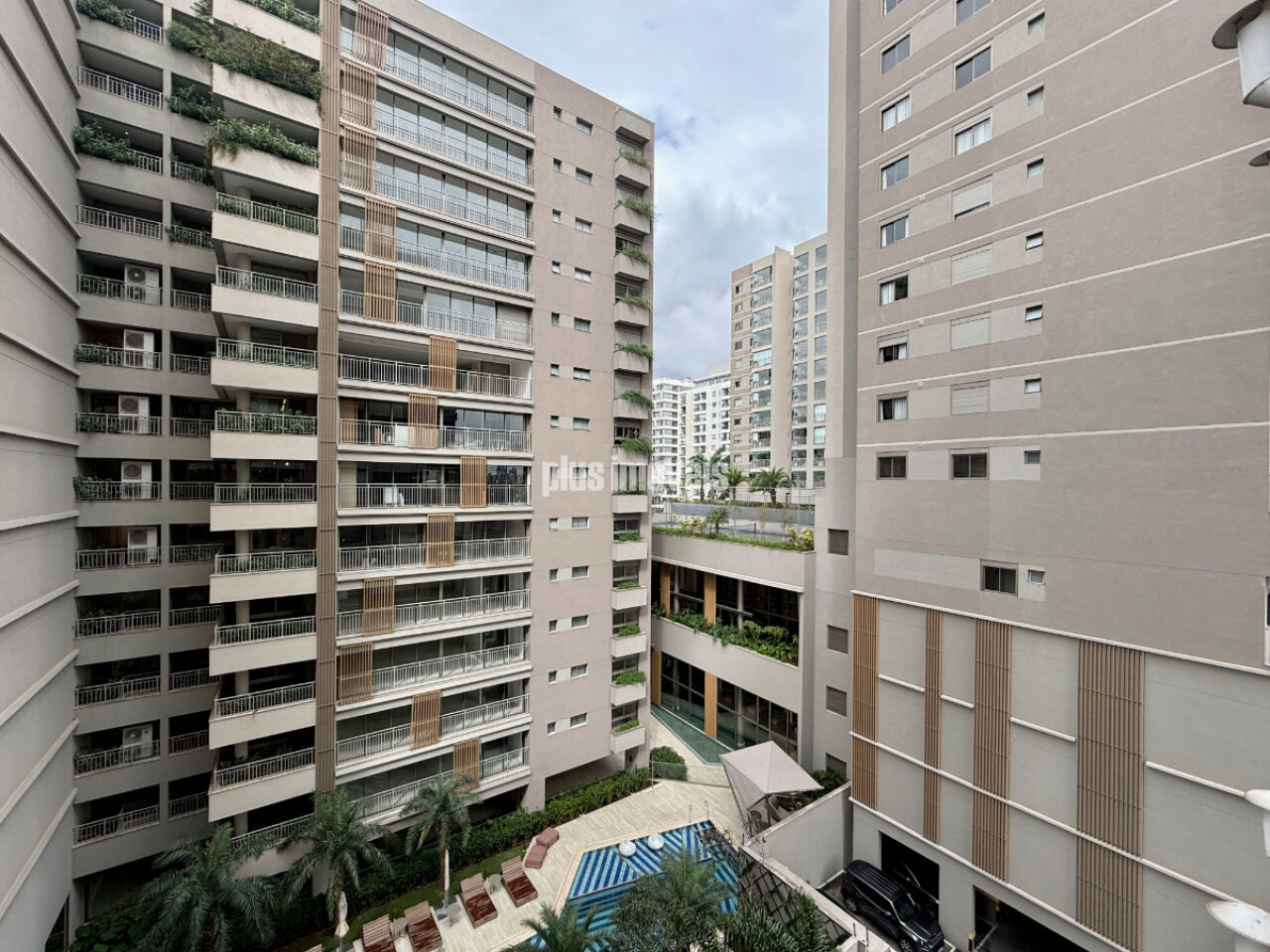 Apartamento, 2 quartos, 64 m² - Foto 26