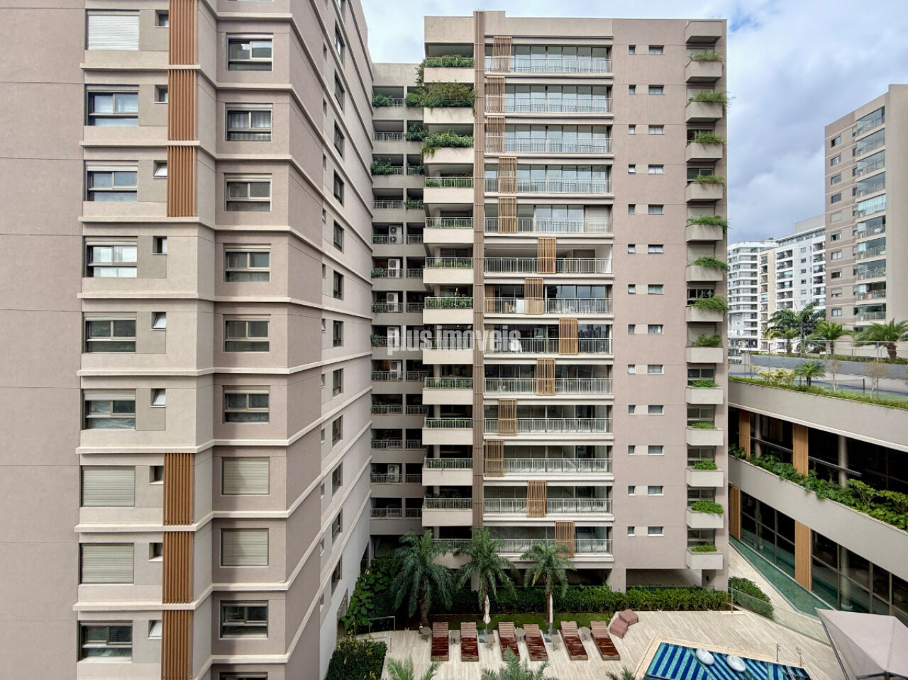 Apartamento, 2 quartos, 64 m² - Foto 25