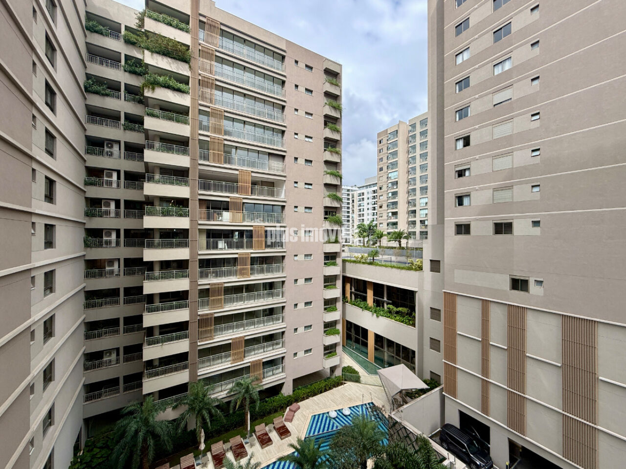 Apartamento, 2 quartos, 64 m² - Foto 30