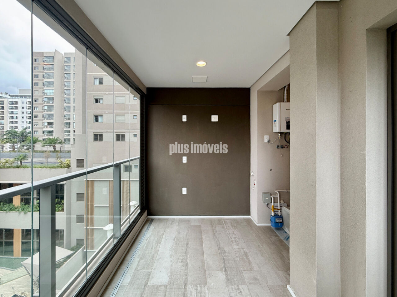 Apartamento, 2 quartos, 64 m² - Foto 20