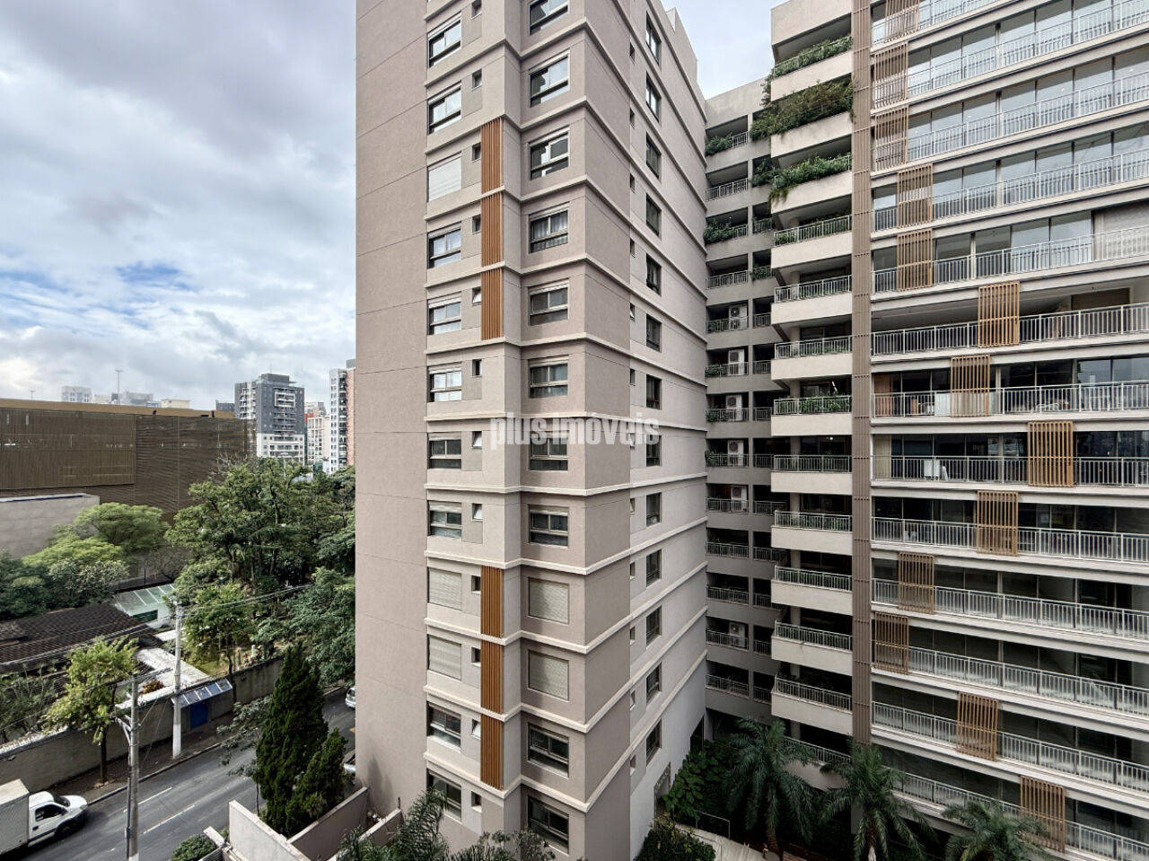 Apartamento, 2 quartos, 64 m² - Foto 27