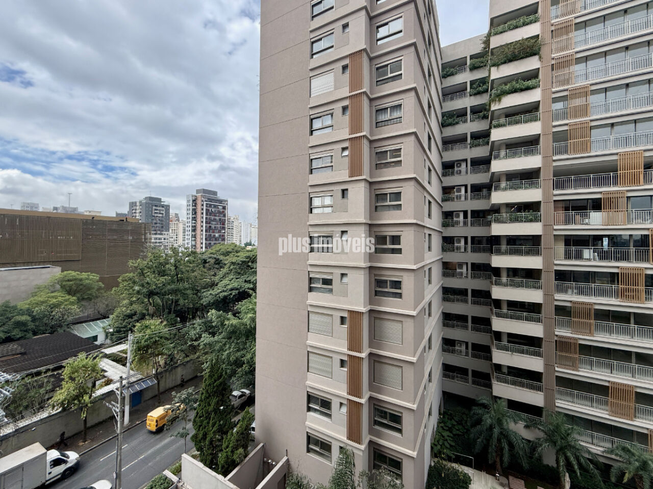 Apartamento, 2 quartos, 64 m² - Foto 38